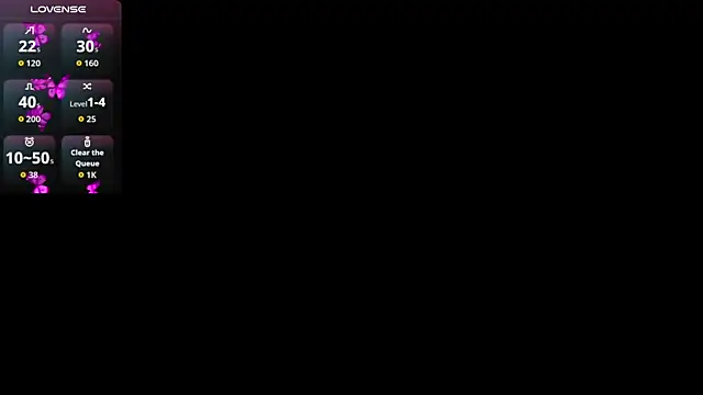 Lia Mar  online show from 07/09/26, 06:12