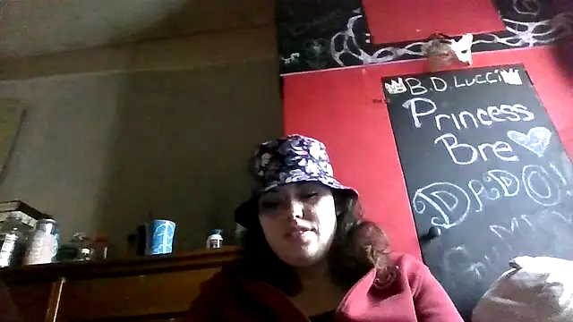 princessbr 013 online show from 02/14/26, 10:50