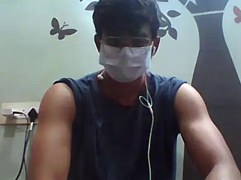 sunny26814 online show from 03/15/26, 08:53