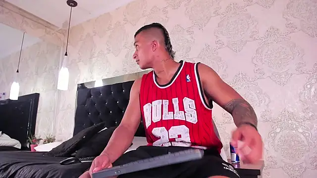 ThiagoBlaze online show from 09/30/25, 11:43