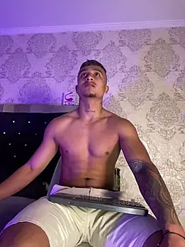 ThiagoBlaze online show from 03/03/26, 10:54