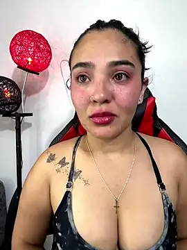 meli  brown online show from 01/14/26, 05:13