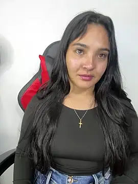 meli  brown online show from 02/12/26, 01:33