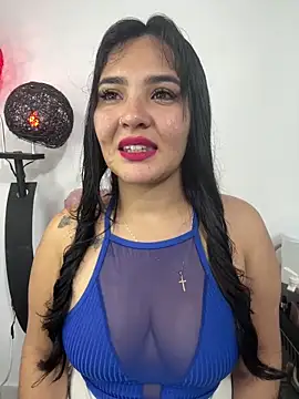 meli  brown online show from 03/08/26, 07:56