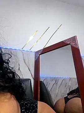 Snapshot of Yemaly_Lee chatting on 02/03/26, 02:53 Yemaly Lee online show from 02/03/26, 02:53