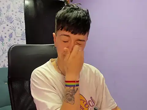  Hannah Hot online show from 09/23/25, 02:25