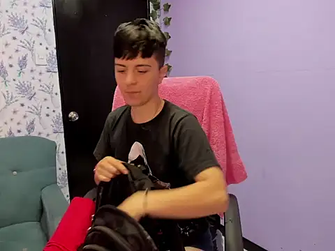  Hannah Hot online show from 10/05/25, 02:43