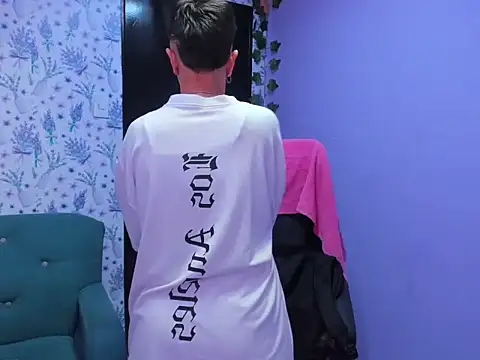  Hannah Hot online show from 10/09/25, 02:20