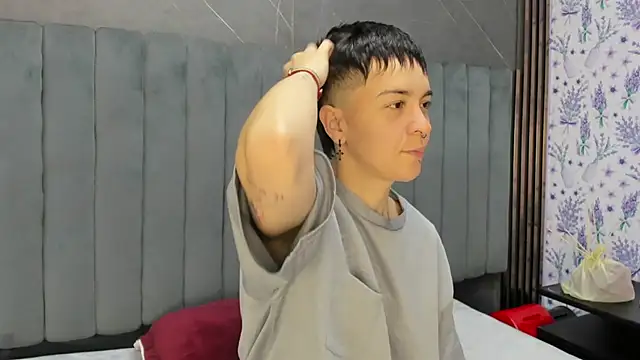  Hannah Hot online show from 01/11/26, 01:43