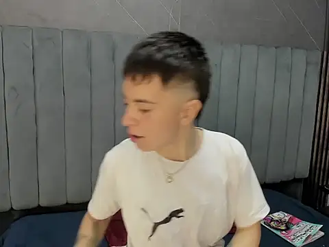  Hannah Hot online show from 01/14/26, 02:39