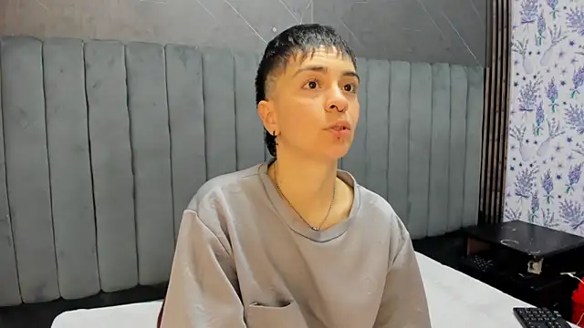  Hannah Hot online show from 02/03/26, 02:21