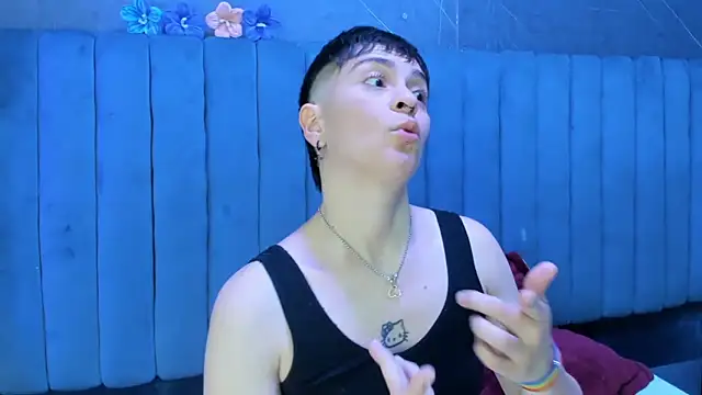  Hannah Hot online show from 02/12/26, 03:12