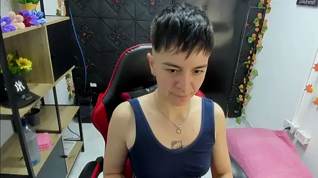  Hannah Hot online show from 03/02/26, 02:47