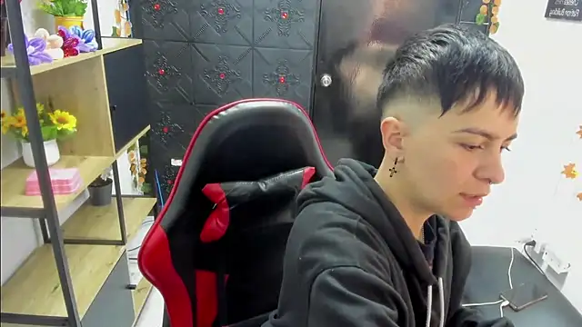  Hannah Hot online show from 03/03/26, 02:39