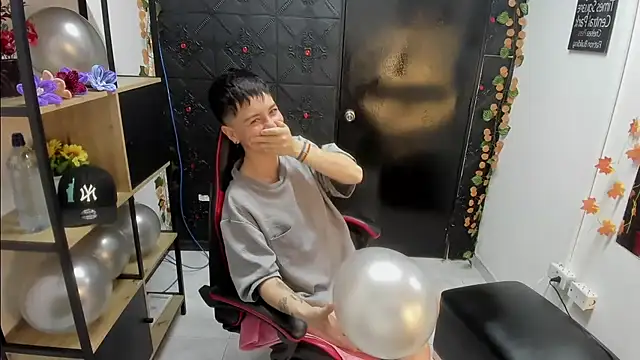  Hannah Hot online show from 03/08/26, 02:37