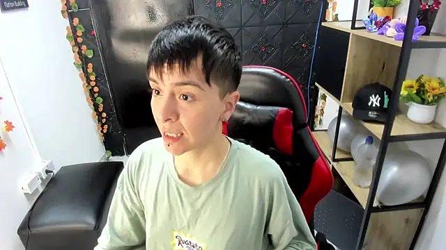  Hannah Hot online show from 03/18/26, 02:37