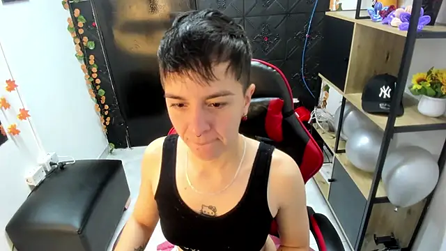  Hannah Hot online show from 03/19/26, 02:48