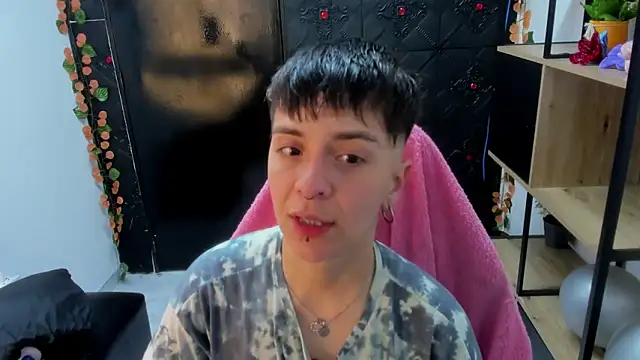  Hannah Hot online show from 04/03/26, 02:31