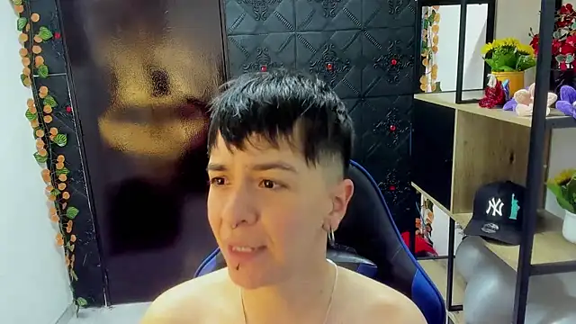  Hannah Hot online show from 04/07/26, 02:23