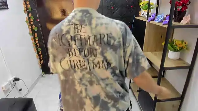  Hannah Hot online show from 04/17/26, 02:47