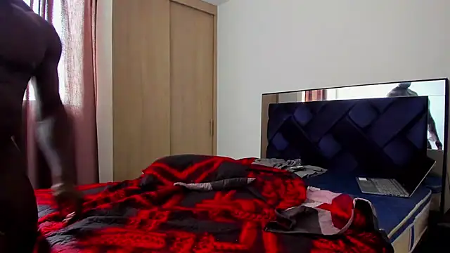 scarle22 online show from 10/23/25, 08:18