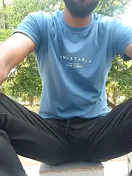 OmeningFurorji online show from 10/15/25, 06:13