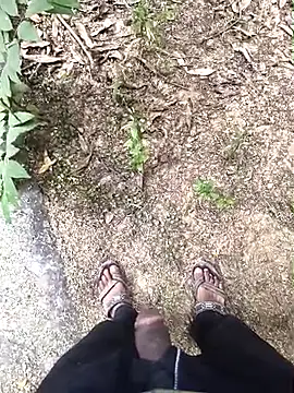 OmeningFurorji online show from 10/27/25, 10:08