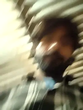 OmeningFurorji online show from 10/30/25, 12:06