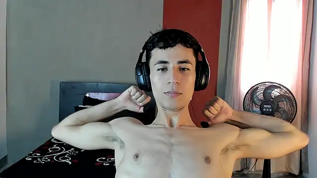 TheCyberIncubus online show from 02/04/26, 07:42