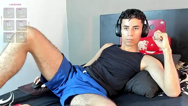 TheCyberIncubus online show from 02/06/26, 05:05