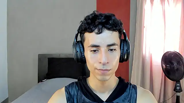 TheCyberIncubus online show from 02/09/26, 08:24