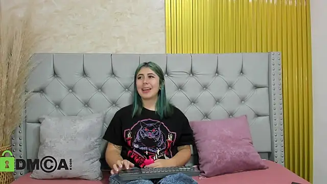 Skarlet 04 online show from 01/05/26, 06:11