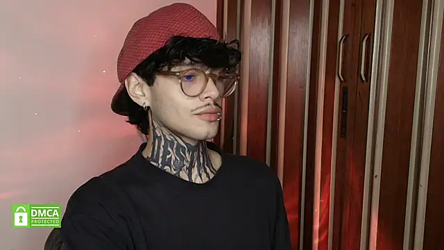 Mihail leroy online show from 02/06/26, 03:22