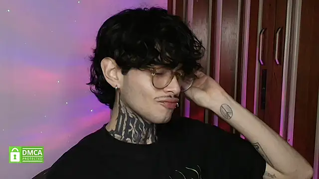 Mihail leroy online show from 02/26/26, 02:32