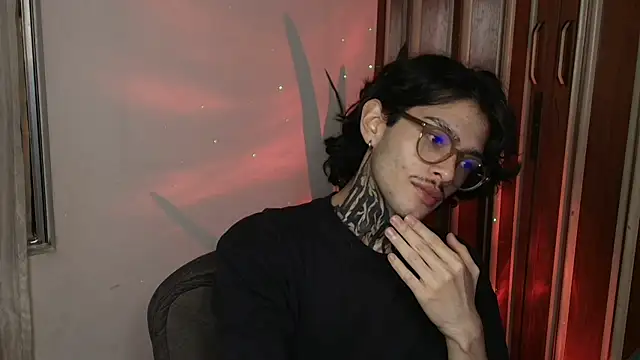 Mihail leroy online show from 05/14/26, 03:57