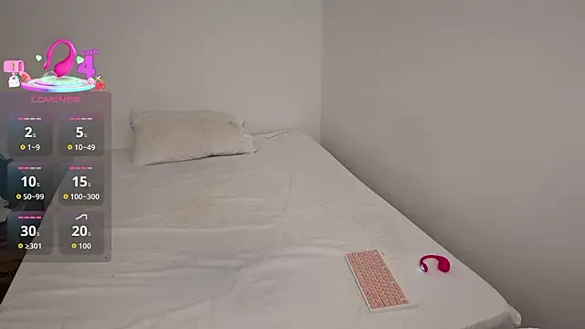 kayleesims  online show from 03/04/26, 02:28