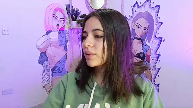 sofi lara28 online show from 03/26/26, 12:11