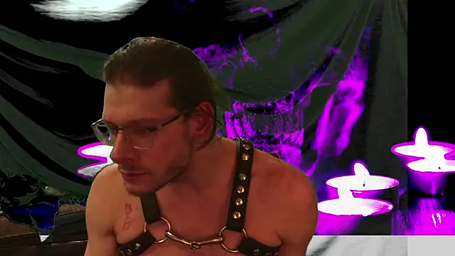 MasterDaddyCool online show from 09/21/25, 02:35