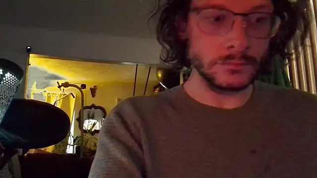 MasterDaddyCool online show from 11/09/25, 03:54