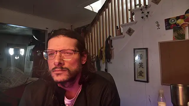 MasterDaddyCool online show from 11/19/25, 03:45