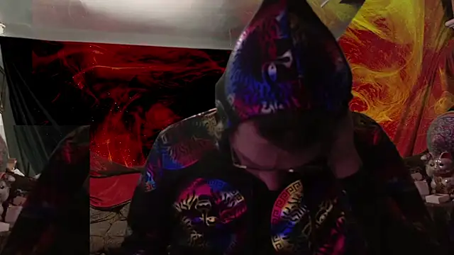 MasterDaddyCool online show from 12/16/25, 11:10