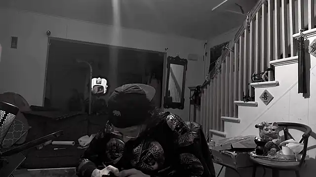 MasterDaddyCool online show from 02/03/26, 06:40