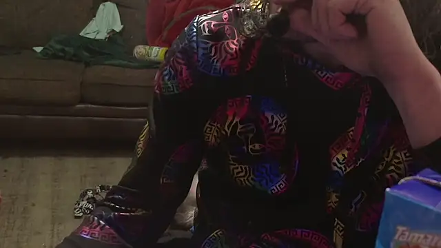 MasterDaddyCool online show from 02/06/26, 07:12