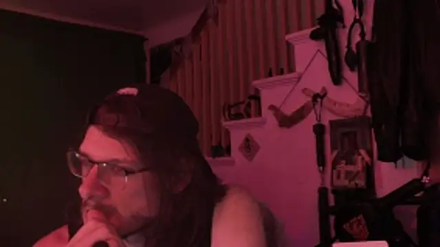 MasterDaddyCool online show from 02/07/26, 09:07