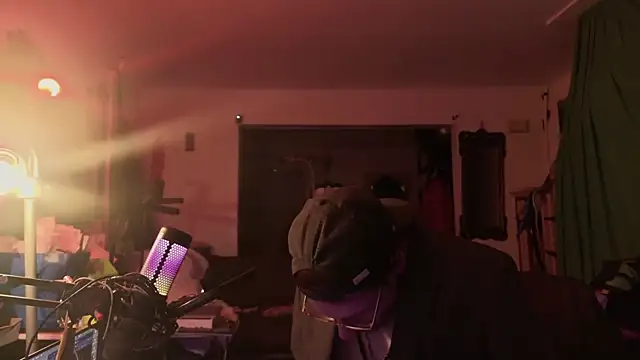 MasterDaddyCool online show from 02/25/26, 08:13