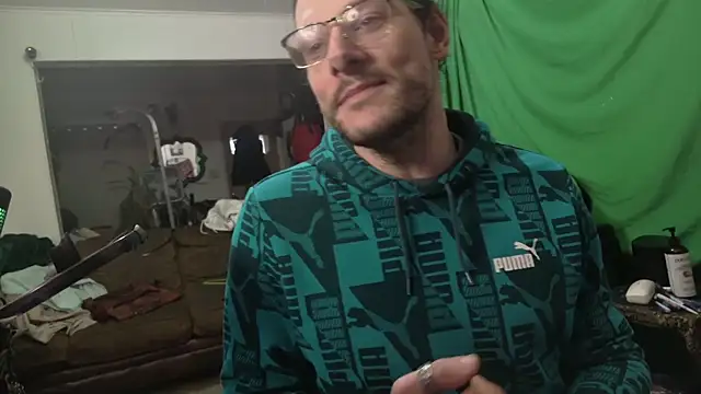 MasterDaddyCool online show from 03/06/26, 09:44