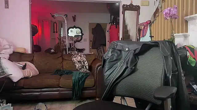 MasterDaddyCool online show from 03/11/26, 07:03