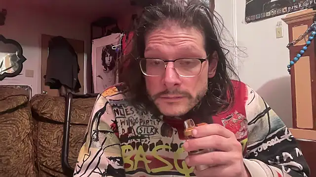 MasterDaddyCool online show from 03/12/26, 11:11