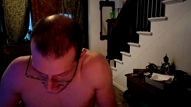Snapshot of MasterDaddyCool chatting on 07/19/26, 10:19 MasterDaddyCool online show from 07/19/26, 10:19