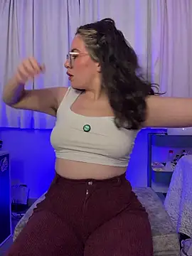 Katheerine online show from 02/09/26, 12:58